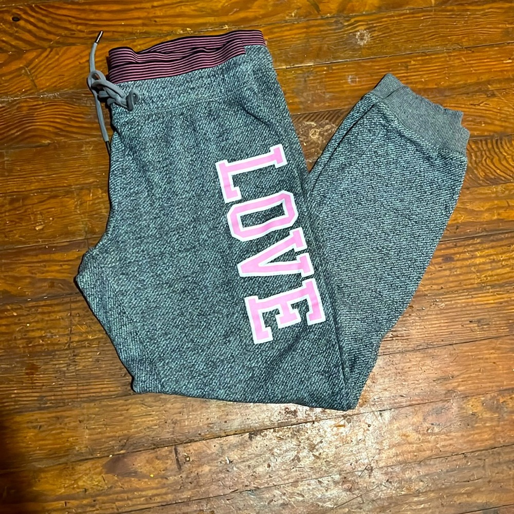 Love pants